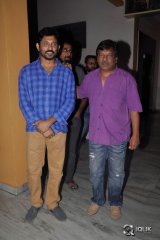 Celebs at Janda Pai Kapiraju Movie Special Show